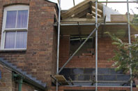 free Rathmell home extension quotes