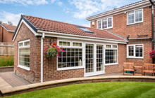Rathmell house extension leads