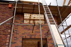 house extensions Rathmell